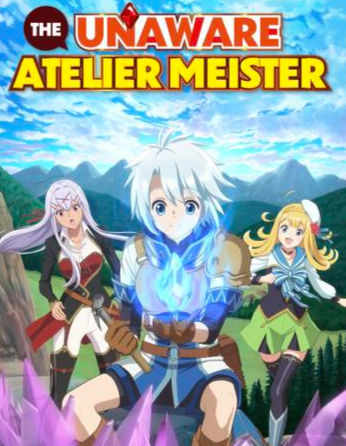 The Unaware Atelier Master (2025) Complete Archive Collection