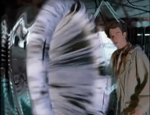Sliders (1995) Complete Archive Collection