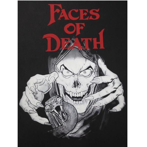 Heptaolgy Archive Collection : Faces of Death (1978 - 1999)
