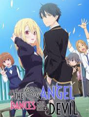 The Foolish Angel Dances with the Devil (2024) Complete Archive Collection