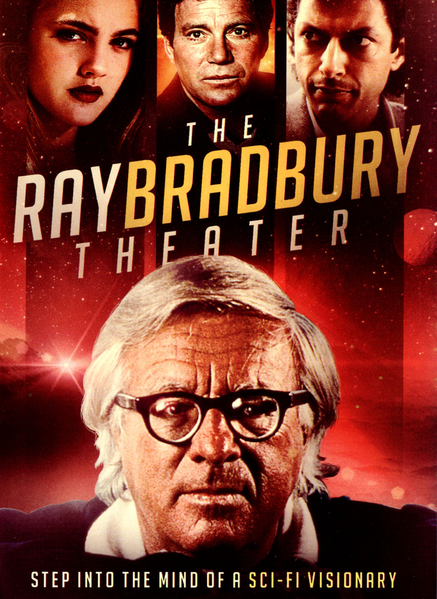 The Ray Bradbury Theater (1985) Archive Collection