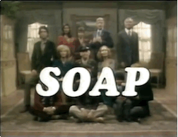 SOAP (1977) Complete Archive Collection