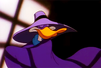 Darkwing Duck (1991) Complete Archive Collection