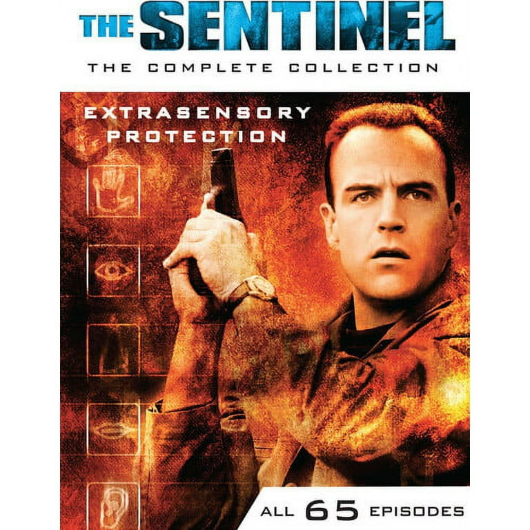 The Sentinel (1996) Complete Archive Collection
