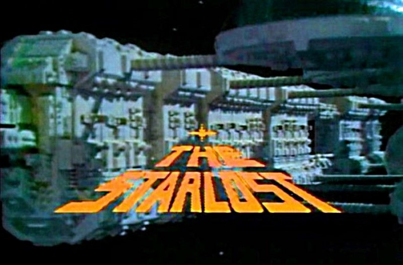 The Starlost (1973) Complete Archive Collection