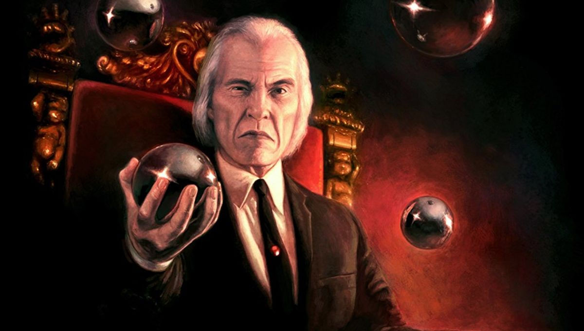 Pentalogy Feature Archive: The Phantasm Collection
