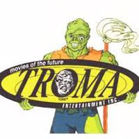 TROMA Archive Collection