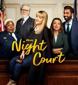 Night Court (2023) Season 1 & 2 Archive Collection