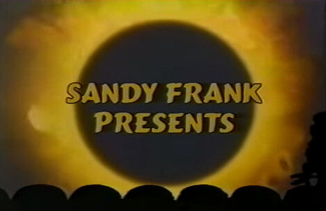 SANDY FRANK Presents Archive Collection