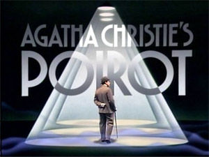 Agatha Christie's Poirot (1989) Complete Archive Collection