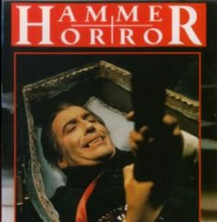Hammer Horror Dracula - Frankenstein - The Mummy Archive Collection