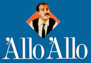 `Allo! `Allo! (1982) Complete Archive Collection
