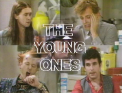 The Young Ones (1982) Complete Archive Collection