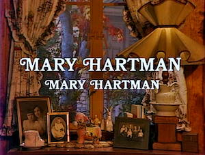 Mary Hartman Mary Hartman (1976) Complete Archive Collection
