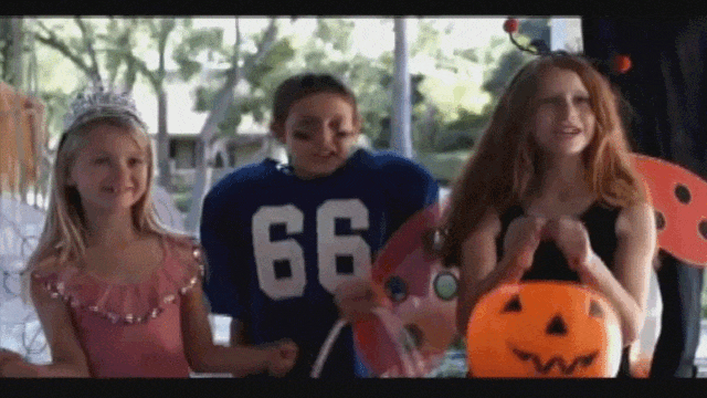 Decaolgy : Jack-O’s Horrid Halloween Music Show