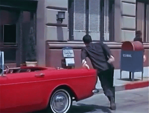 Get Smart (1965) Complete Archive Collection