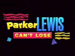 Parker Lewis Can't Lose (1990) Complete Archive Collection