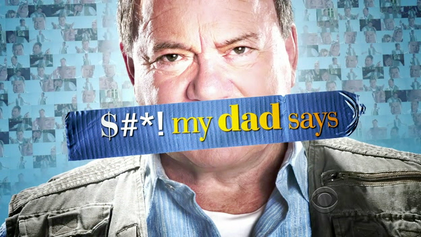$#*! (Shit) My Dad Says (2010) Complete Archive Collection