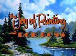 The Joy of Painting with Bob Ross (1983) Complete Archive Collection