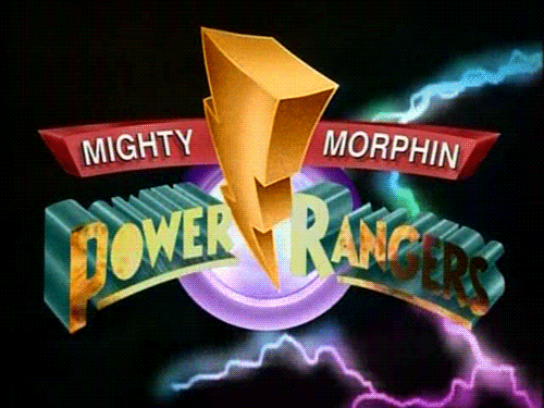 Power Rangers (1993) Season 1 - 30 Archive Collection