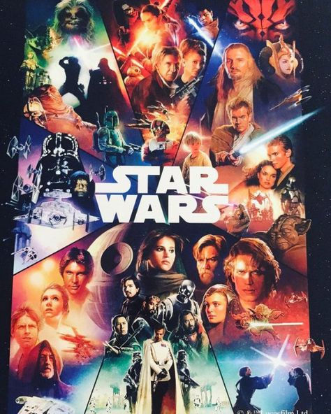 Star Wars Archive Collection