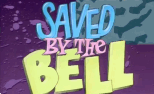 Save by the Bell Complete Archive Collection