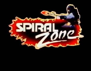 Spiral Zone (1987) Complete Archive Collection