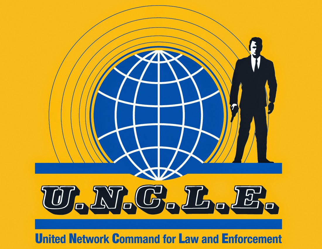 U.N.C.L.E. Archive Collection