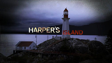 Harper's Island (2009) Complete Archive Collection