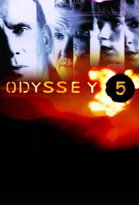 Odyssey 5 (2002) Complete Archive Collection
