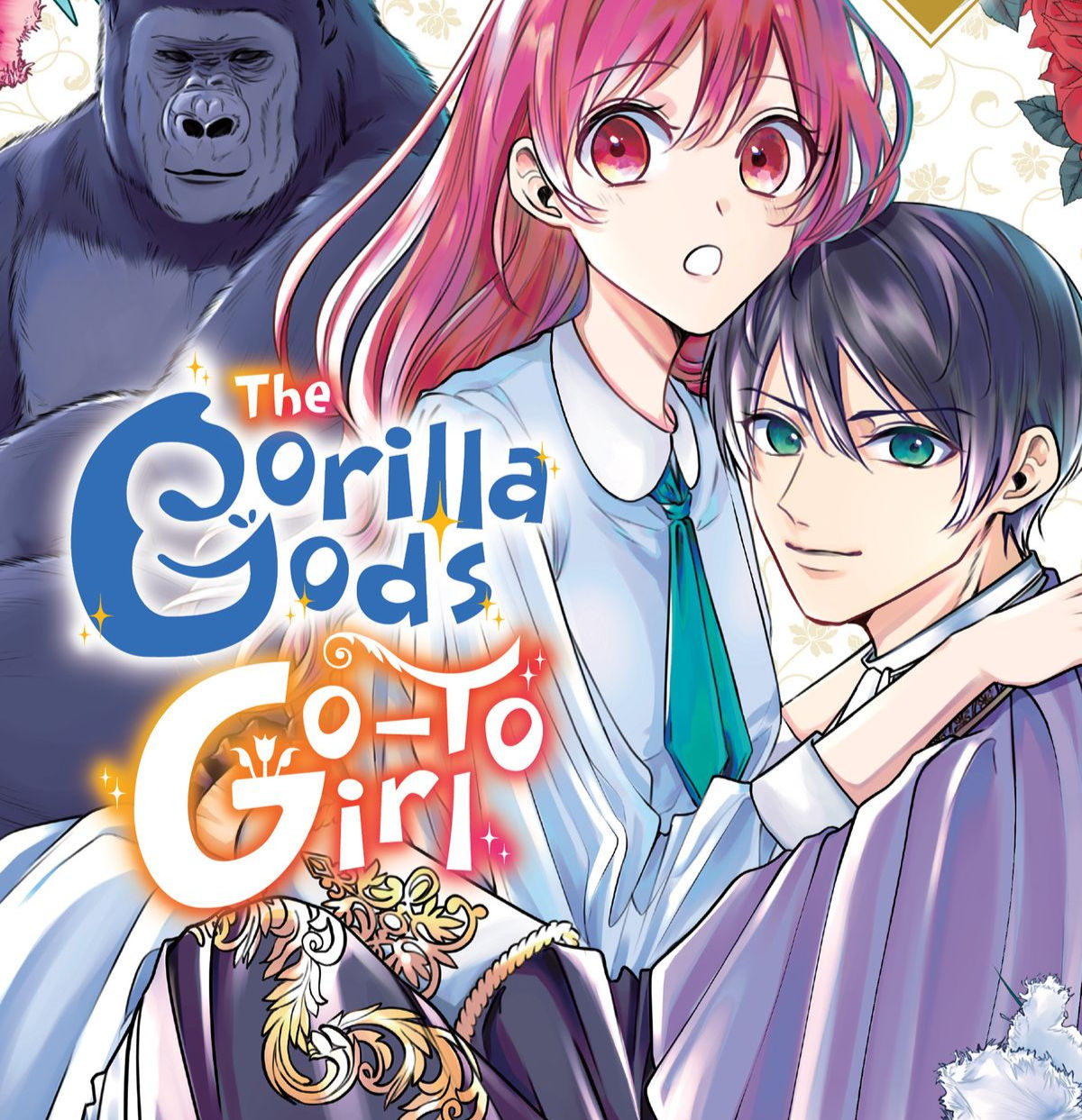 The Gorilla God's Go-To Girl (2025) Complete Archive Collection