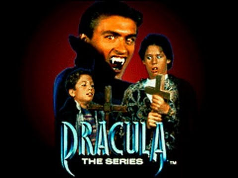 Dracula The Series (1990) Complete Archive Collection