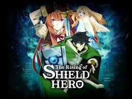 The Rising Of The Shield Hero (2019) Complete Archive Collection