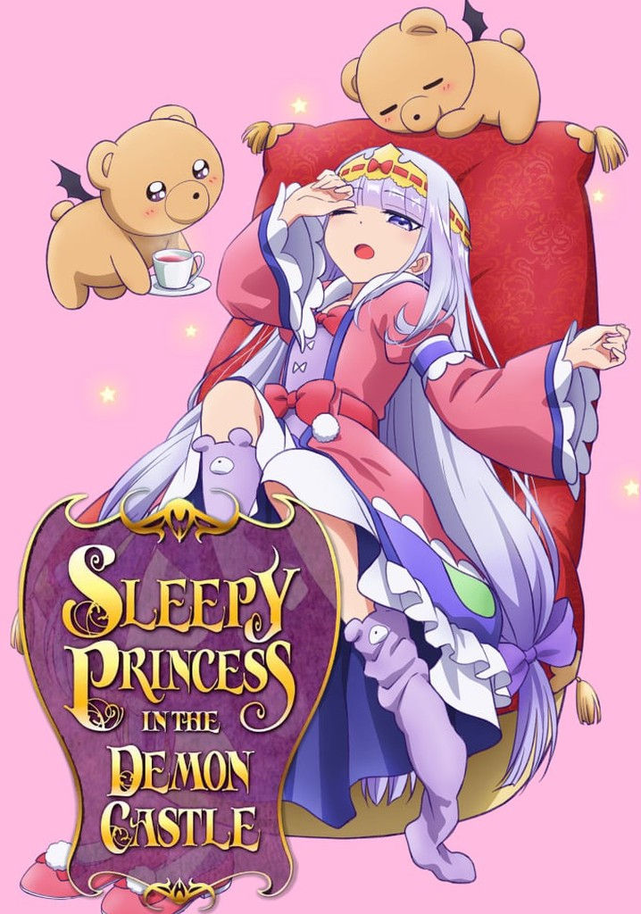 Sleepy Princess In The Demon Castle (2020) Complete Archive Collection