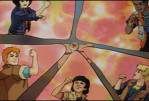 Planet and the Planeteers (1990) Complete Archive Collection