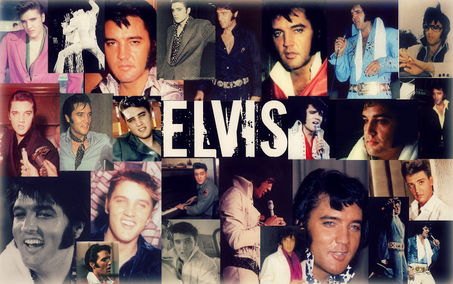 Elvis Presley Complete Archive Film Collection