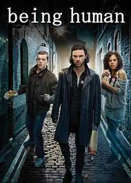 Being Human (2008) Complete UK Archive Collection