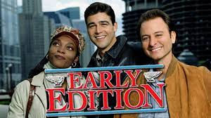 Early Edition (1996) Complete Archive Collection