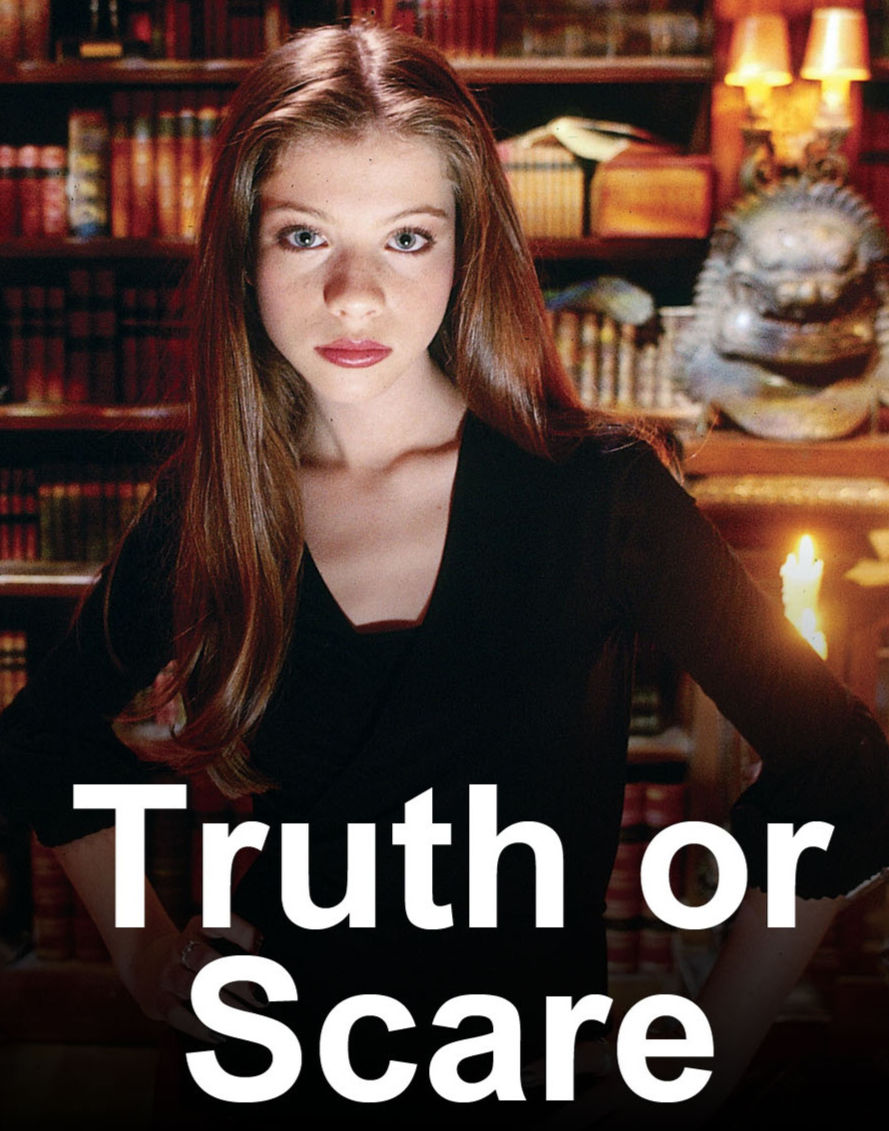 Truth or Scare (2001) Complete Archive Collection