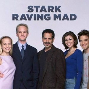 Stark Raving Mad (1999) Archive Collection