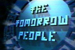 The Tomorrow People (1973 - 1992 - 2013) Complete Archive Collection