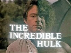 The Incredible Hulk (1977) Complete Archive Collection