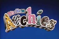The New Archies (1987) Complete Collection