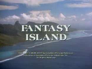 Fantasy Island Archive Collection