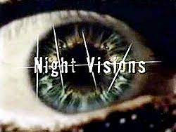 Night Visions (2001) Complete Archive Collection