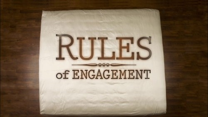 Rules of Engagement (2007) Complete Arcive Collection