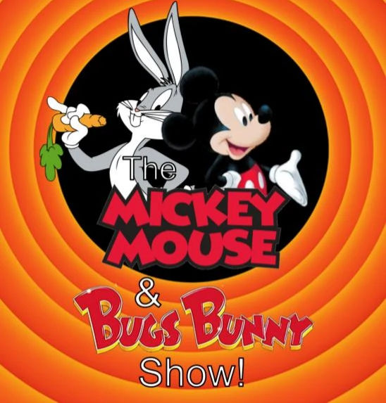 The Mickey Mouse & Bugs Bunny Show! (2021) Complete Archive Collection
