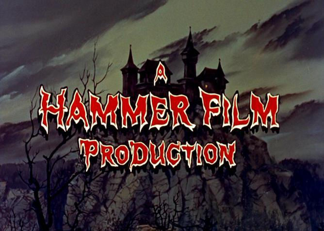 Hammor Horror Archive Film Collection