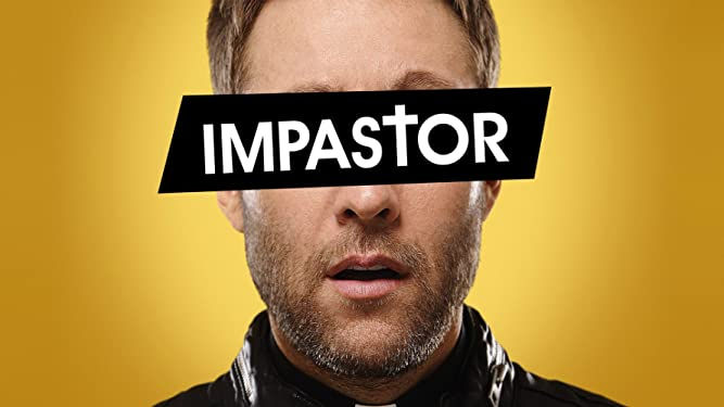 Impastor (2015) Complete Archive Collection