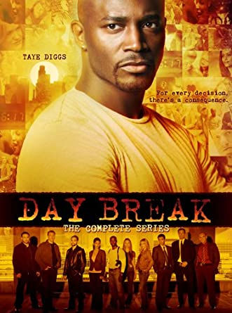 Day Break (2006) Complete Archive Collection